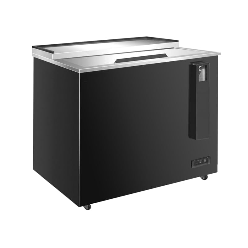 Générique Refroidisseur pour Boissons Professionnel 280 Litres