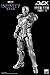 Marvel Infinity Saga: Iron Man Mark 2 DLX 1:12 Scale Action Figure