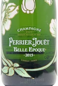 Amazon.co.jp: ベル エポック 2015 ペリエ ジュエ 【パーティーの場に