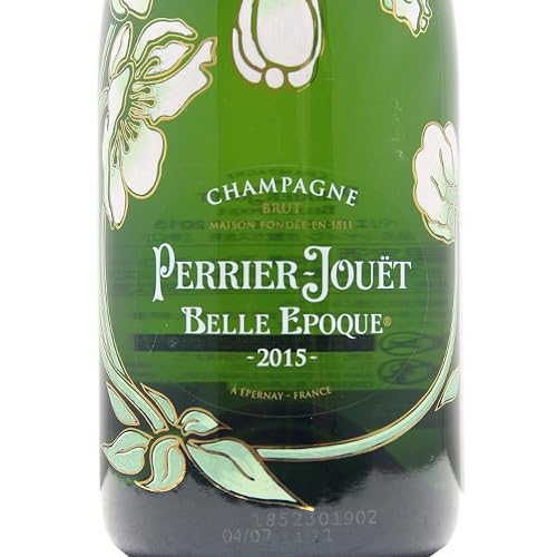 Amazon.co.jp: ベル エポック 2015 ペリエ ジュエ 【パーティーの場に
