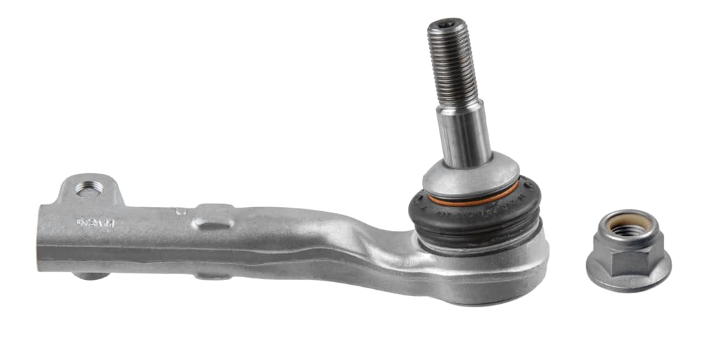 LEMFÖRDER 44302 01 rótula de barra de acoplamiento compatible con BMW 3 Touring (G21, G81) 2019 - Derecha, eje delantero y otros vehículos