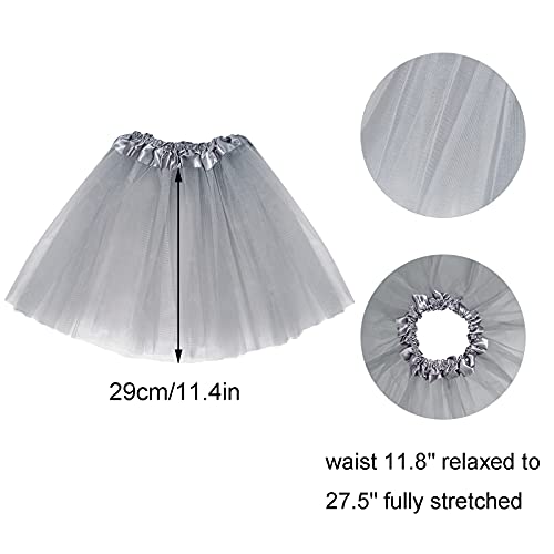 Consejos y reviews para comprar Disfraz ratoncita los 7 más buscados. 12 Imagen adicional