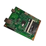 Conçue for la durabilité, cette carte mère HP P2055DN garantit des performances durables.