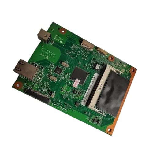 Carte de formatage HP P2055dn pour relancer les impressions en réseau