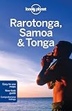 Used Book in Good Condition Rarotonga, Samoa & Tonga 7 (inglés) (Country Regional Guides) [Idioma Inglés]