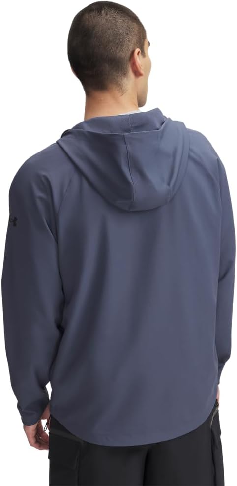 Under Armour men Unstoppable Jacket - Image 2