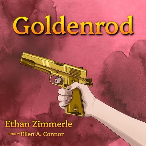 Goldenrod - Ethan Zimmerle episode artwork