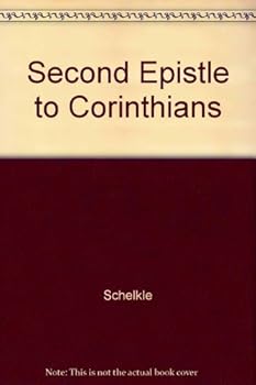 Paperback Second Epistle to Corinthians Book