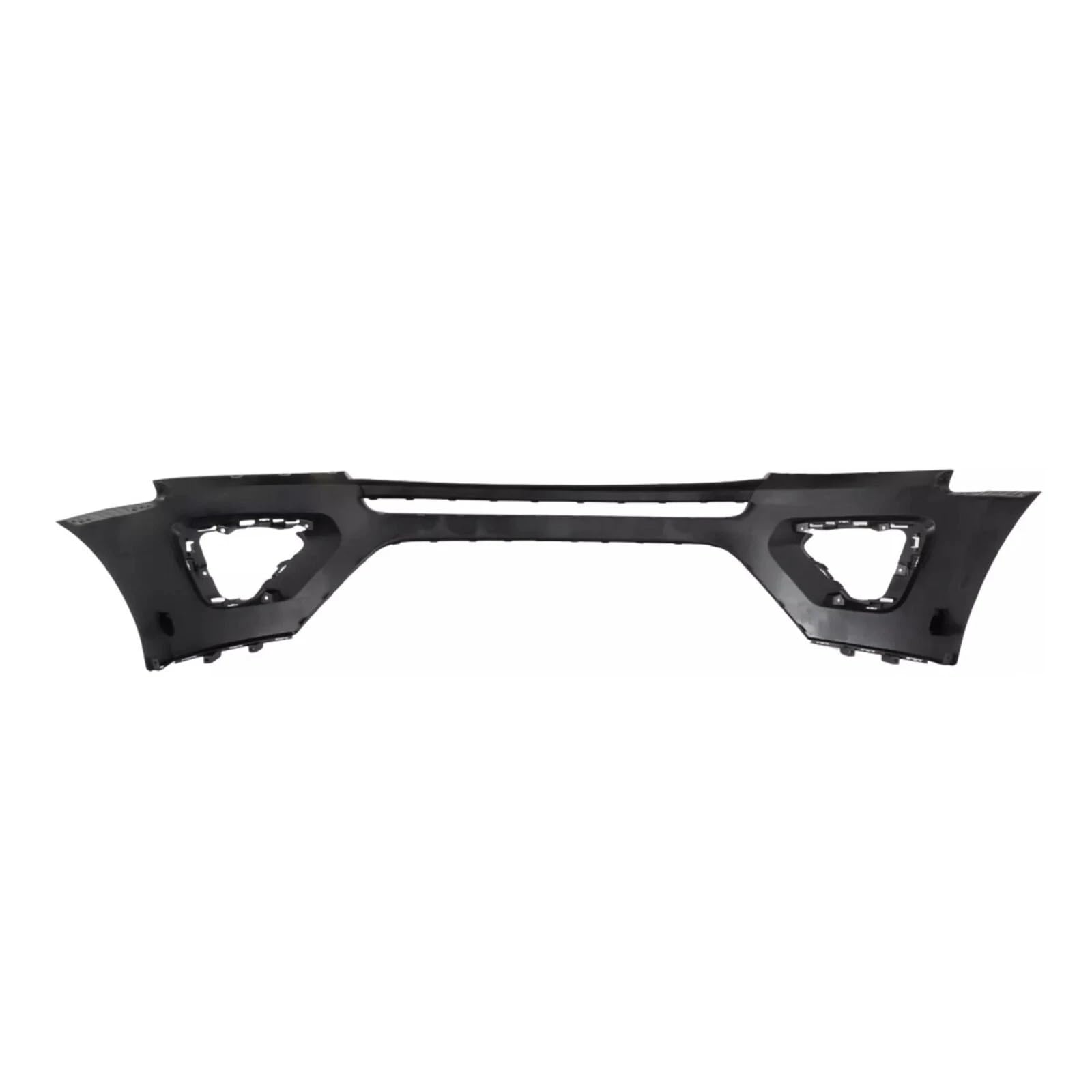 Complete Front Bumper Assembly Compatible with - Product View