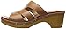 Naturalizer Women's Galant Platform Slide Sandal