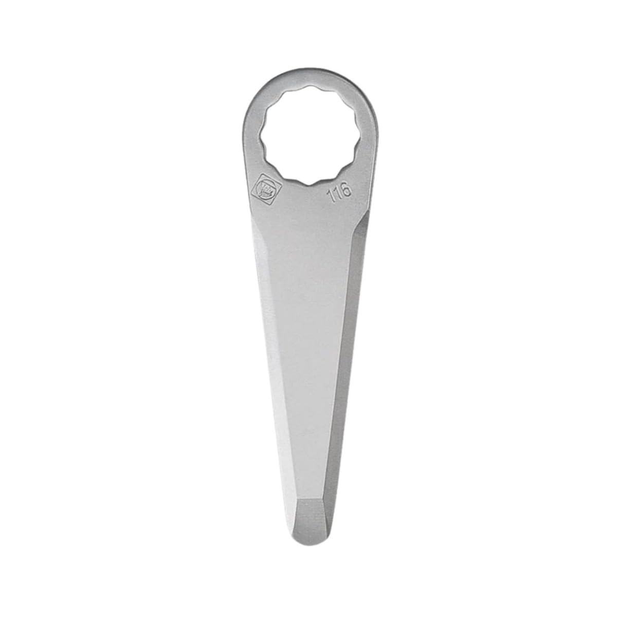 Couteau droit pour joints très profonds FEIN 63903116011 en lot de 5