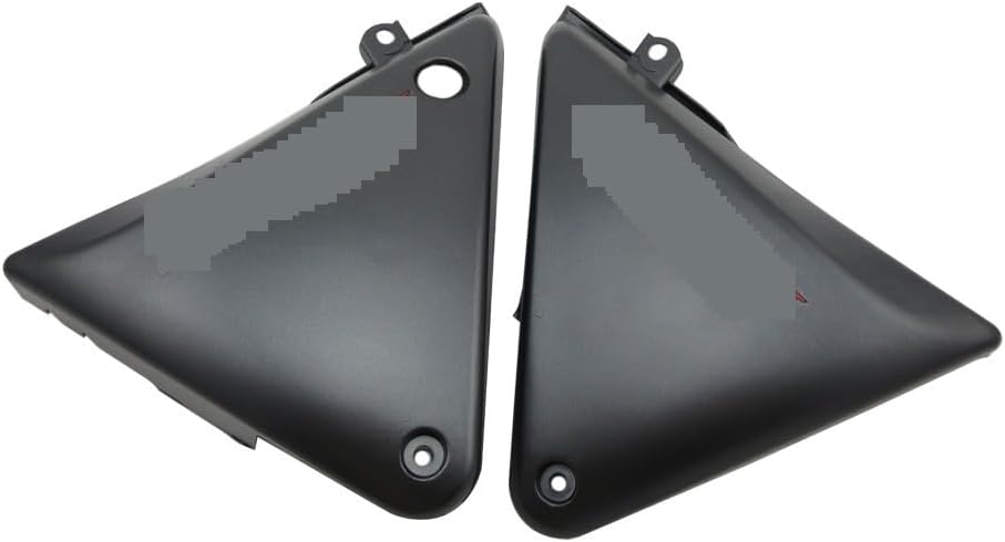 Side Spoiler Cowl for CB400 SF 1992 1993 1994 1995 1996 1997 1998 Spray Paint ABS Side Panel Fairings Body Cover Frame Guard