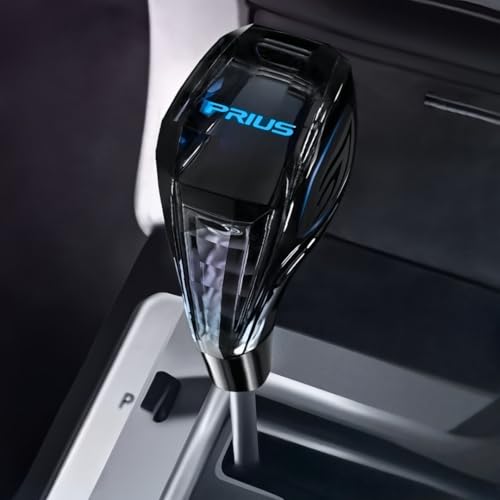 Chaoba プリウス LEDシフトノブ VW60 ZVW65