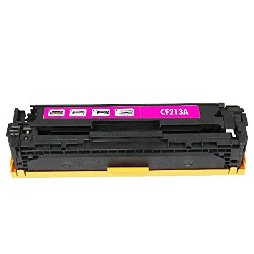 HP 131A LaserJet Toner Cartridge (Magenta)
