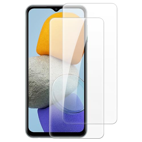 Shantime [2������] �����K���X�t���ی�t�B���� Samsung Galaxy F23 5G (6.6 �C���`) �Ƃ̌݊������� HD�N���A ���h�~ �C�A�Ȃ�