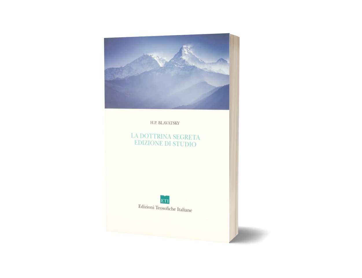 La dottrina segreta