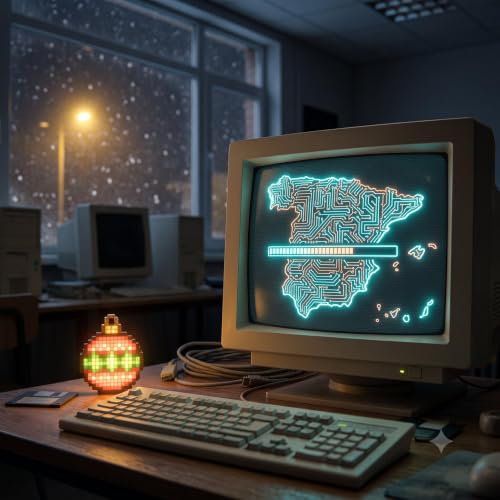 El milagro de actualizar 700.000 Linux en Navidad. Secretos t&eacute;cnicos de Guadalinex
