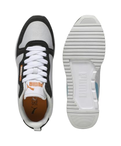 Image of Puma Unisex-Adult R78 Res Sneaker