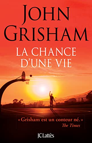 La Chance d'une vie [French] 2709669498 Book Cover