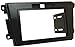 SCOSCHE MA1533B 2007-10 Mazda CX7 Double DIN or DIN w/pocket Install Dash Kit