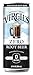 Virgil's Zero Sugar Root Beer, 4 Pack, Cans