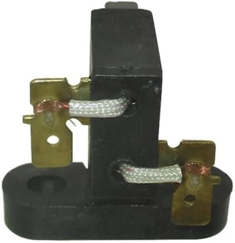 4kw-8kw carbon brush suitable for GX270 GX340 GX390 generator(2pcs)