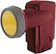 SCHWAIGER SPS6918R531 Quattro-LNB Feedaufnahme: 40mm, Ziegel-Rot