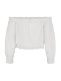 Womens 3/4 Sleeve Rafa Top