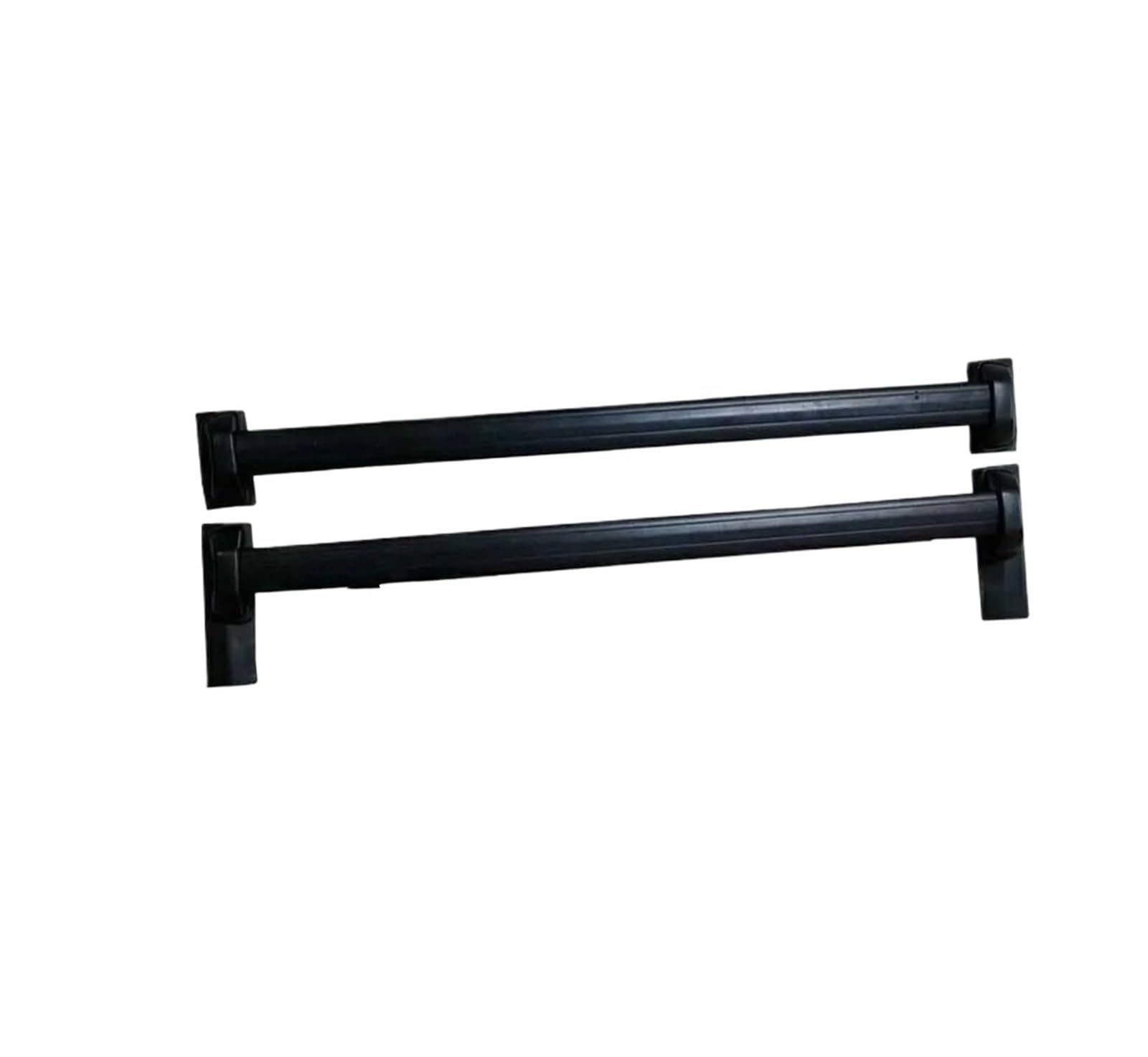 Barre transversale Element 2003-2011 en aluminium renforcé - 7