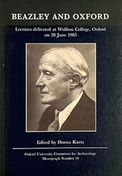 Paperback Beazley and Oxford Book