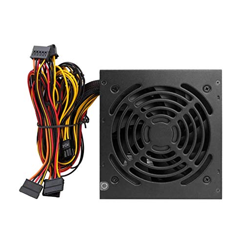 Image of Antec Atom V450 450W Power Supply Non Modular Gaming PSU