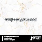 TURBO DANSA DEKKU