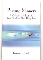 Passing Showers: A Collection of Portraits from Southern New Hampshire B0006SA9NY Book Cover