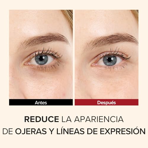 Mary&May Crema de Ojos con Ácido Tranexámico (TXA) + Glutatión | Ojeras e Hiperpigmentación | Con Niacinamida y Vitamina C | Cuidado de Arrugas y Líneas Finas | Skincare Coreano, 30g (1.01 oz.) - imagen 6