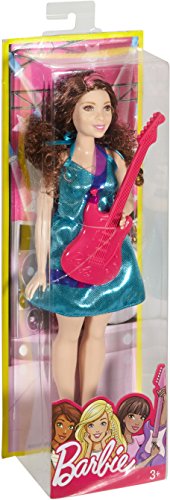 Barbie Bambola Pop Star, DVF52
