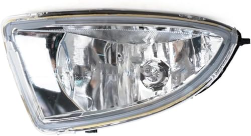 Phares antibrouillard halogènes Civic ES 2004 optique avant gauche avec ampoule 12V