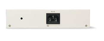 Amazon | バッファロー BUFFALO 10/100Mbps対応 金属筺体 電源