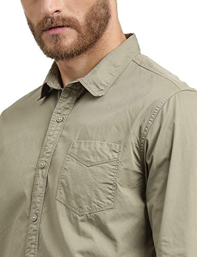 Image of Breakbounce Men Casual Shirt