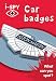 Produktbild i-SPY Car badges: What Can You Spot (Collins Michelin i-SPY Guides)