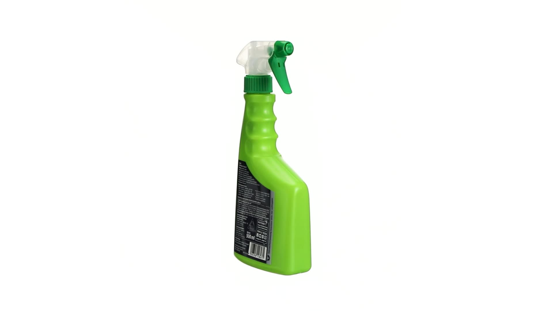 COMPO Schdlings-frei plus AF - Spray gegen Blattluse, Schildluse,  Wollluse, Buchsbaumznsler & Co. - fr Zierpflanzen und Kernobst - 500 ml  - anwendungsfertiges Insektizid : Amazon.de: Garten