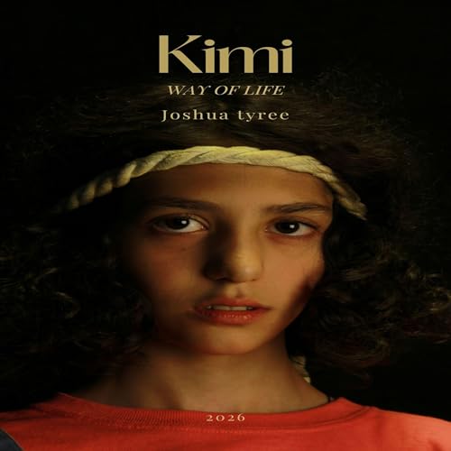 『Kimi』のカバーアート