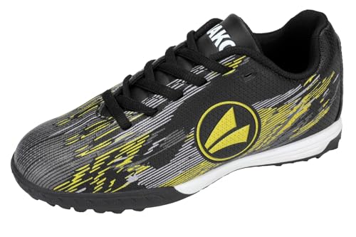 Zapatillas de fútbol JAKO J-st Stepover unisex, ideales para tus partidos semanales