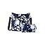 Navy Ink Tie-dye