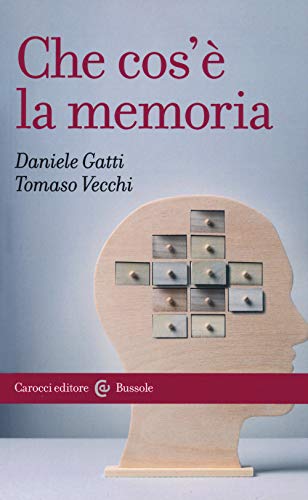 9788843099726 Che cos'è la memoria