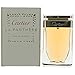 Cartier La Panthere Eau de Parfum Spray, 2.5 Fluid Ounce