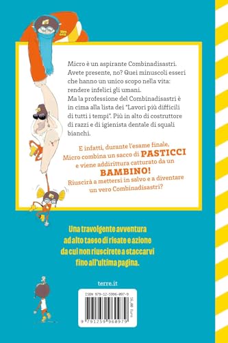 I Combinadisastri - 2