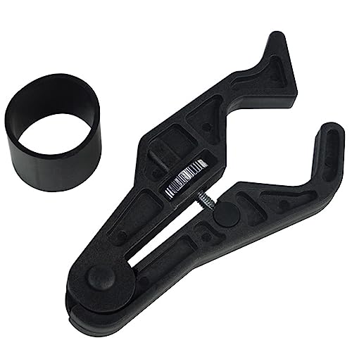 GEARS Easy Cruise Throttle Lock