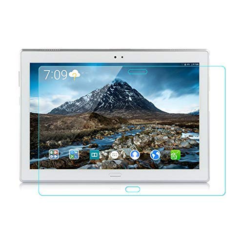 Lustree Scratch Proof Tab Tempered Glass Screen Protector for Lenovo Tab 4 10 Plus (B09FFK5S8M) Amazon Price History, Amazon Price Tracker