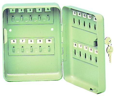 Blinky 2623048 Cassetta Portachiavi Bk-Pc 48 Posti