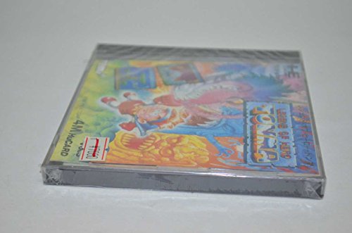 レジェンド・オブ・ヒーロー・トンマの関連画像3